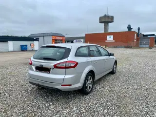 fin ford mondeo til salg