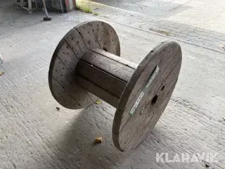 Kabeltromle