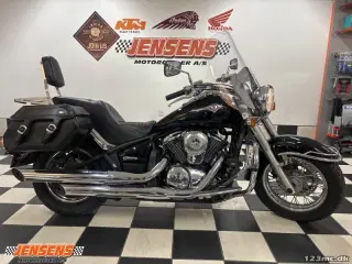 Kawasaki VN 900 Classic