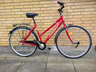 Cykler og | GulogGratis - Brugte Cykler, Børnecykler & tilbehør billigt på GulogGratis.dk