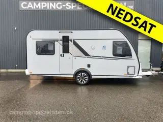 2023 - Knaus Südwind 450 FU "60 Years"   Knaus Südwind 450 FU 60 Years 2023 - Kan nu ses hos Camping-Specialisten Aarhus