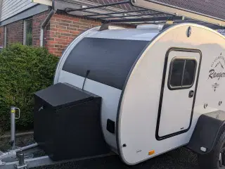 Hero Camper