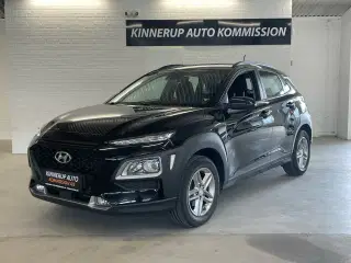 Hyundai Kona 1,0 T-GDI Trend 120HK 5d 6g