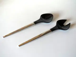 Georg Jensen Caravel salatsæt