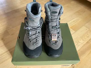 Vandrestøvler/ Keen