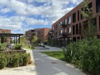 Lejlighed til leje i 5200 Odense V