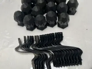 Lysestage til 19 lys fra muuto 