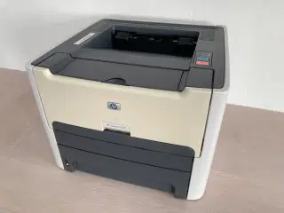 HP LaserJet 1320