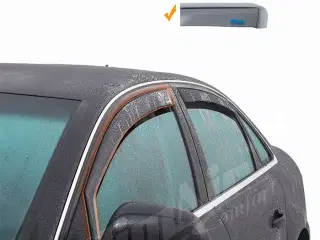 Climair vindafviser Kia Cee'd (cd) 5d 03.2018-