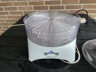 Fødevare tørre 300 w