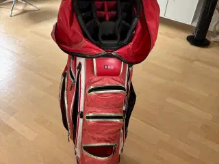 Golfbag vandtæt