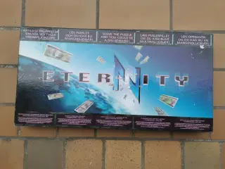 Eternity Brætspil Puzzle