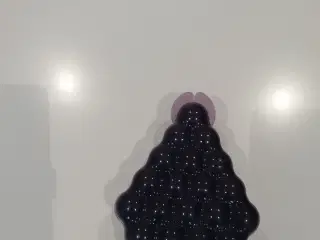 bøtte, vindrueform, Tupperware