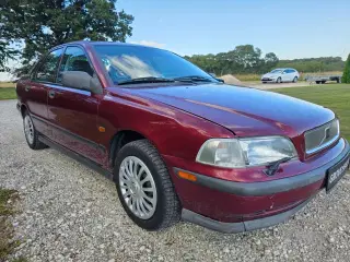 Volvo S40 1,8 