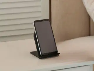 Trådløs Oplader