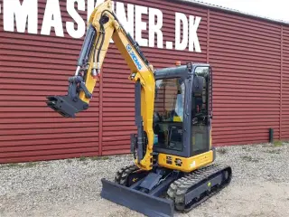 XCMG xe27e