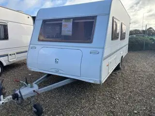 Knaus SPORT 500 QDK