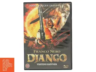 Django DVD