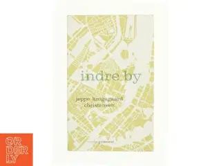 Indre (Bog)