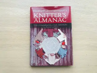 Knitter's Almanac af Elizabeth Zimmermann