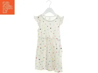Kjole fra H&M (str. 116 cm)