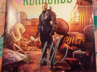 Tom MacDonald - Renegade (cd)