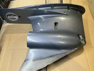 GEARBEN TIL YAMAHA 150 / 175 HK BRUGT