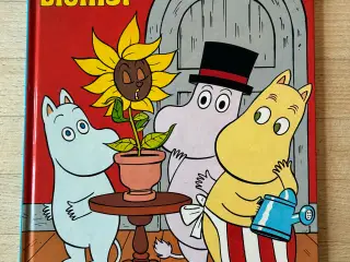 Den sure blomst, Tove Jansson