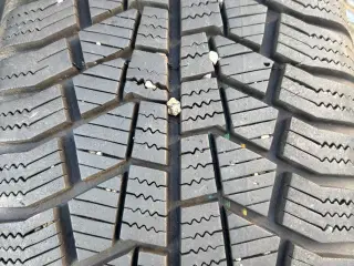 Vinterdæk 205/55r16