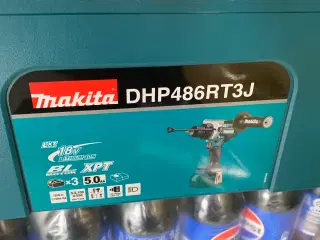 Makita 18v slagboremaskine 