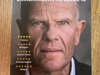 Spionchefen, Lars Findsen