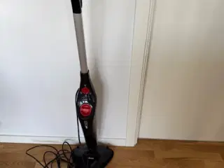 Damprenser