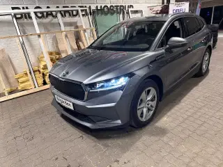 Skoda Enyaq 80 iV Loft