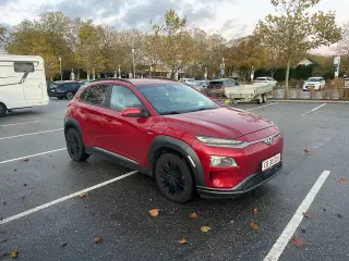 Hyundai Kona 64 EV Premium