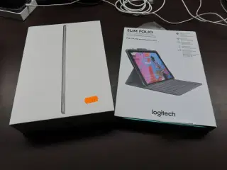 Tablet, APPLE IPAD Type: A2602