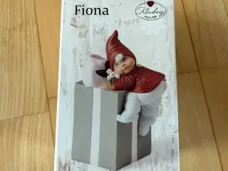 Klarborg Fiona Nisse