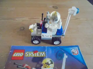 LEGO 6516 – Moon Walker  