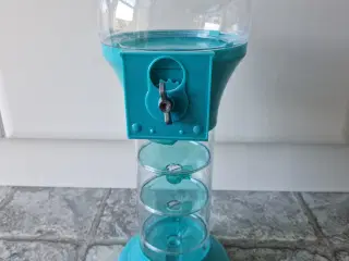 Tyggegummimaskine 