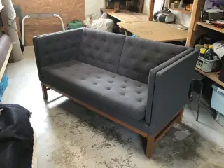 Erik Jørgensen Sofa