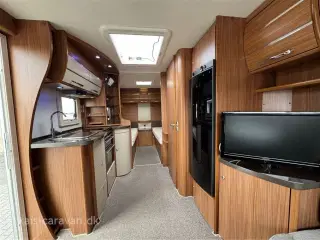 2011 - Adria Alpina 563 UL
