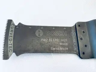 Bosch klinge 
