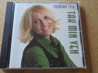 Country Lise ** Tak Min Ven 