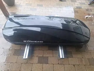 Tagboks strike 440