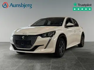 Peugeot e-208 50 Active