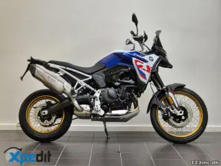 BMW F 900 GS