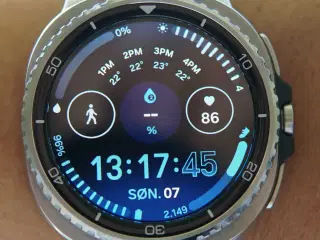 Samsung galaxy watch 8 classic 46mm Bluetooth