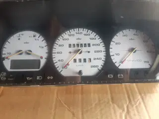 Vw Corrado dele
