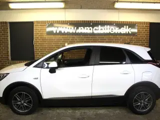 Opel Crossland X 1,2 Enjoy