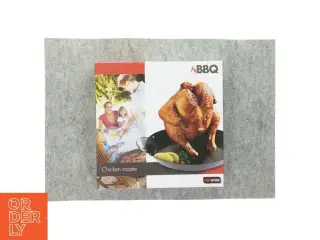 ny Chicken Roaster fra Nonstick (str. 32 x 32cm)