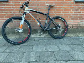 MTB Cannondale